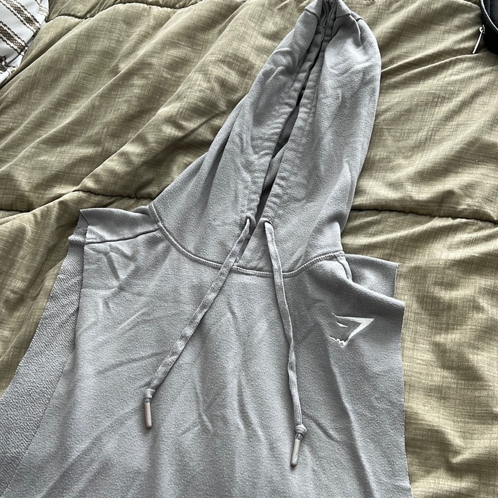Gymshark cutoff